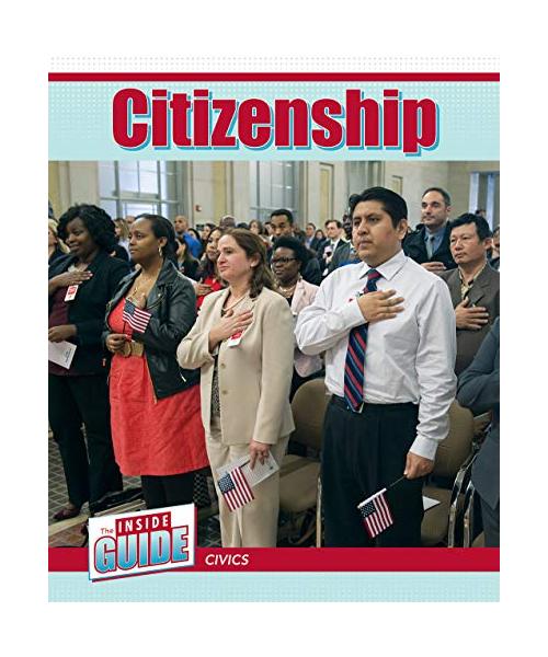 Citizenship