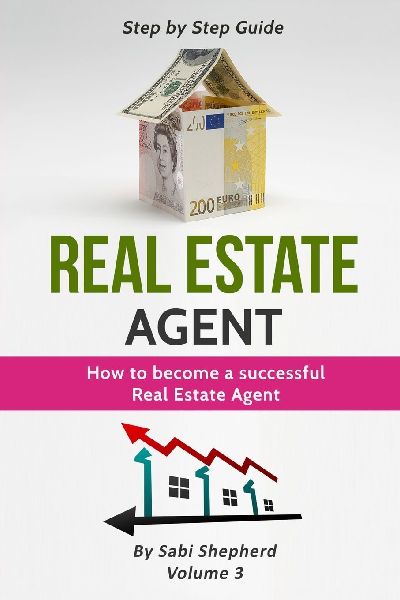Real Estate Agent