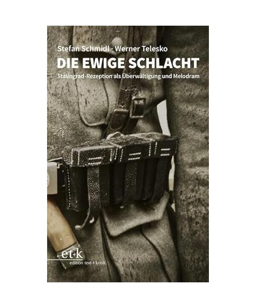 Die ewige Schlacht
