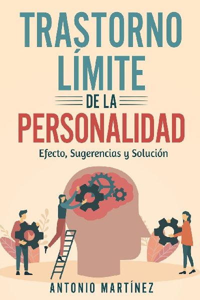 TRASTORNO LÍMITE DE LA PERSONALIDAD
