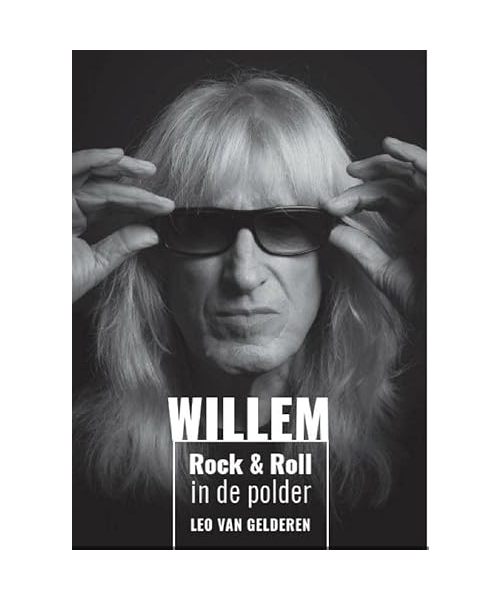 Willem: Rock & roll in de polder