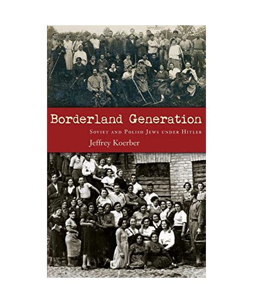 Borderland Generation