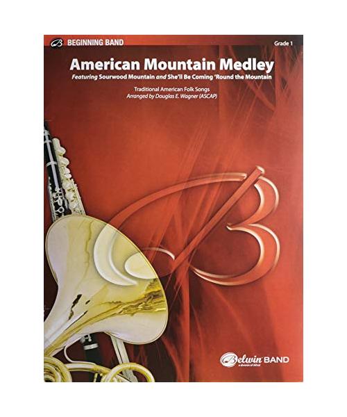 American Mountain Medley