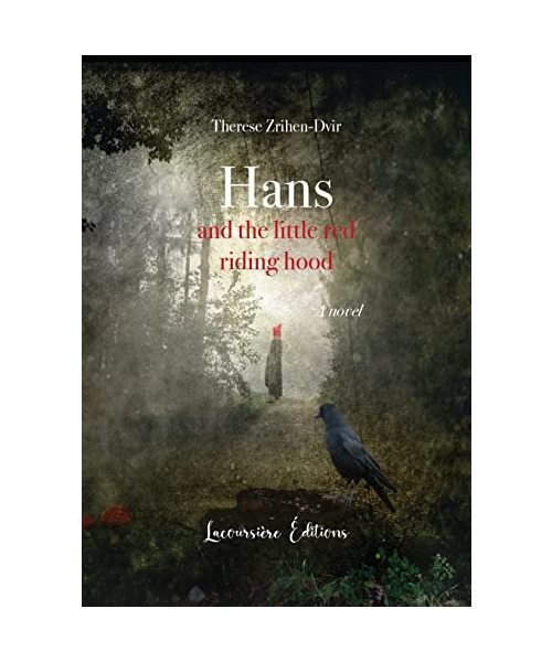 Hans and the little red riding hood