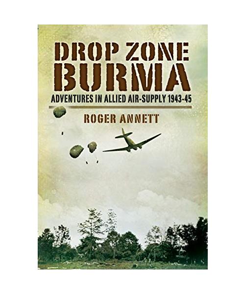 Drop Zone Burma