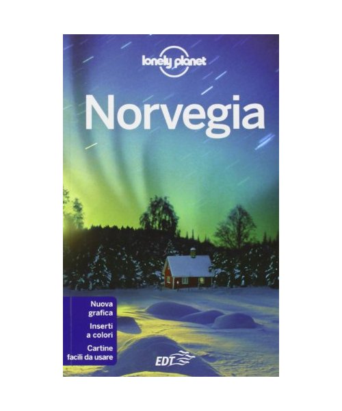 Norvegia