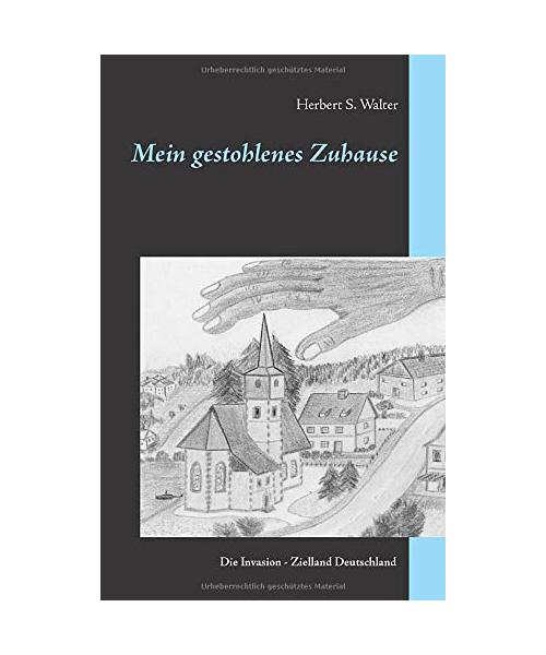 Mein gestohlenes Zuhause