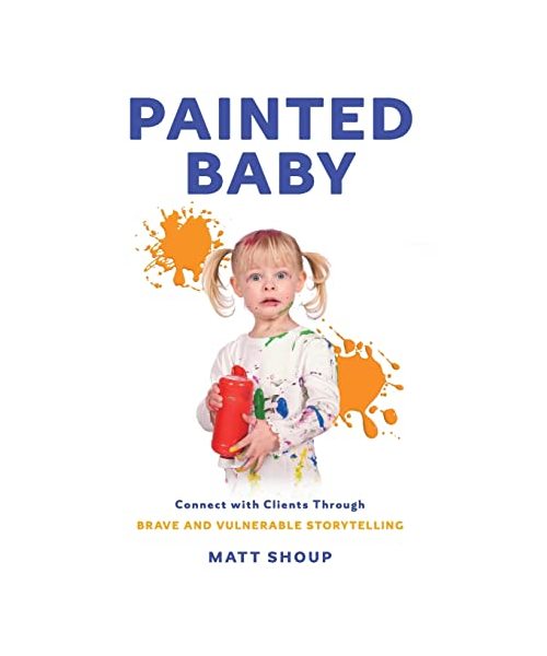 Painted Baby