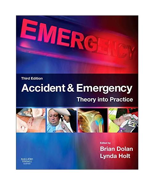 Accident & Emergency