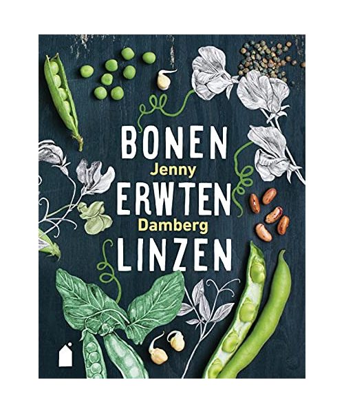 Bonen, erwten, linzen