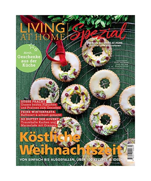 Living at Home Spezial Nr. 32 (3/2021)