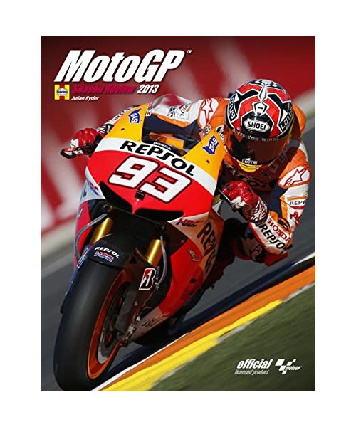 MotoGP Season Review