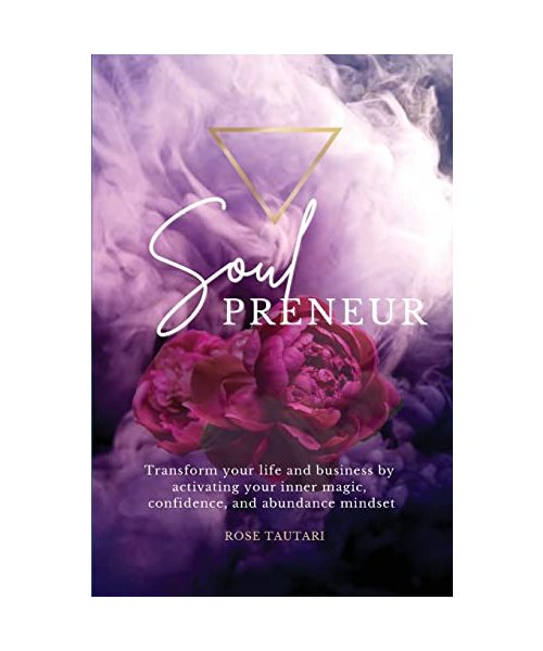Soulpreneur