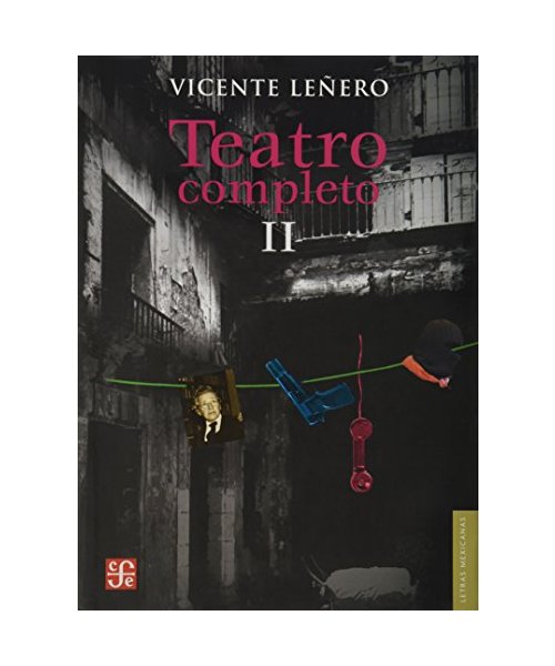 Teatro Completo II