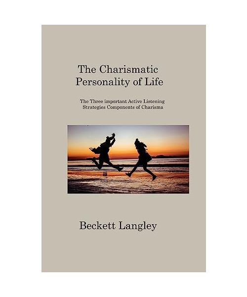 The Carismatic Personality of Life