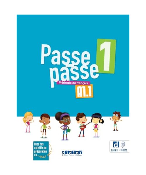 Passe-passe 1