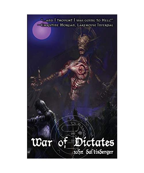War of Dictates