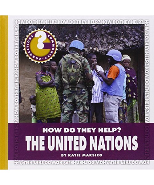 The United Nations