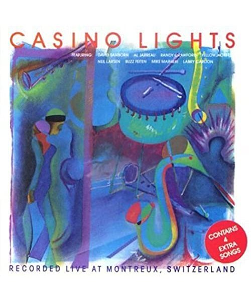 Casino Lights