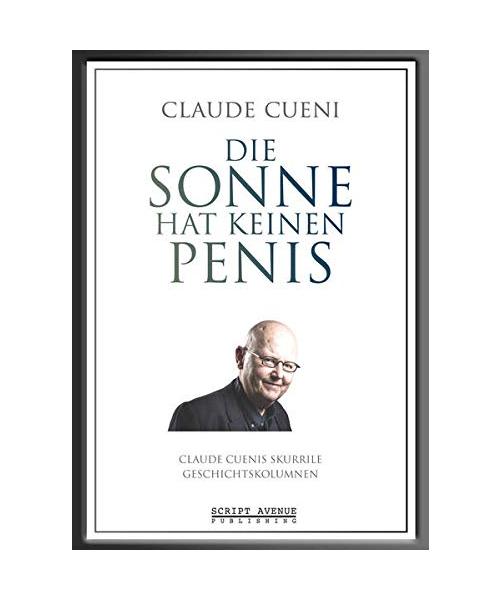 Die Sonne hat keinen Penis