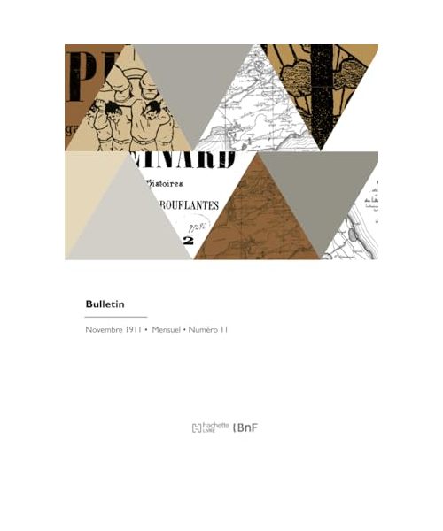 Bulletin