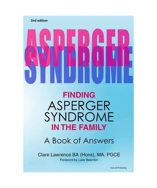 Finding Asperger Syndrome In The Family