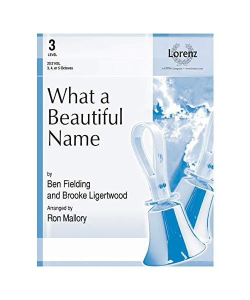 What a Beautiful Name
