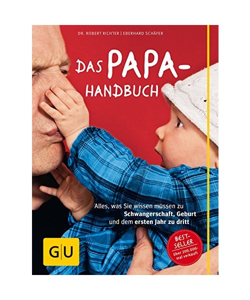 Das Papa-Handbuch