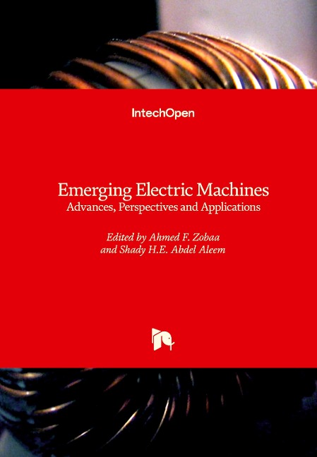 Emerging Electric Machines
