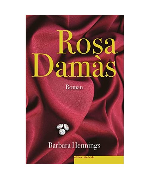 Rosa Damàs