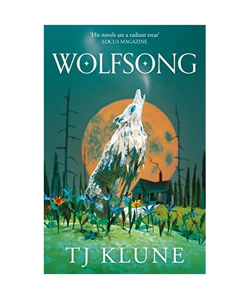 Wolfsong