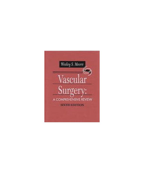 Vascular Surgery: A Comprehensive Review