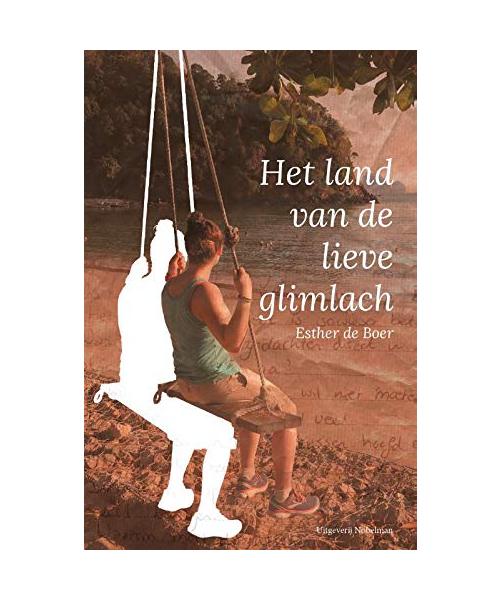 Het land van de lieve glimlach