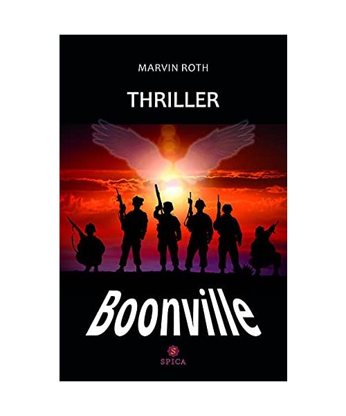 Boonville