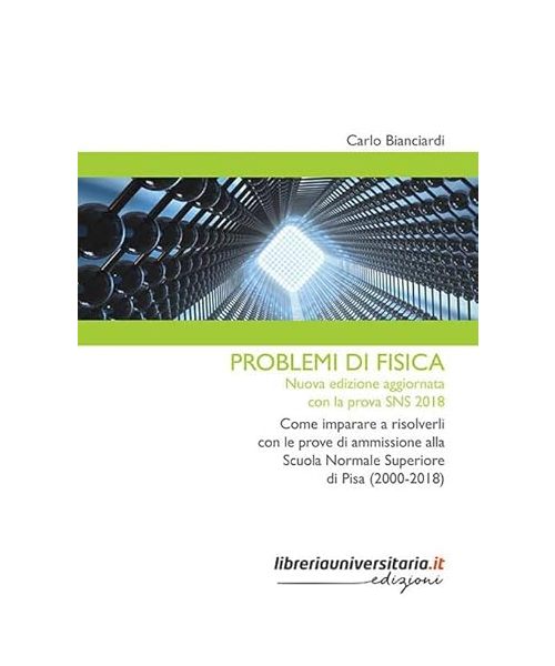 Problemi di fisica (Strumenti)