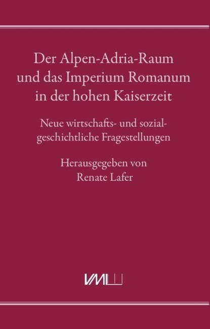 Archäologische Studien zur Vor- und Frühgeschichte