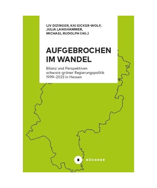Aufgebrochen im Wandel
