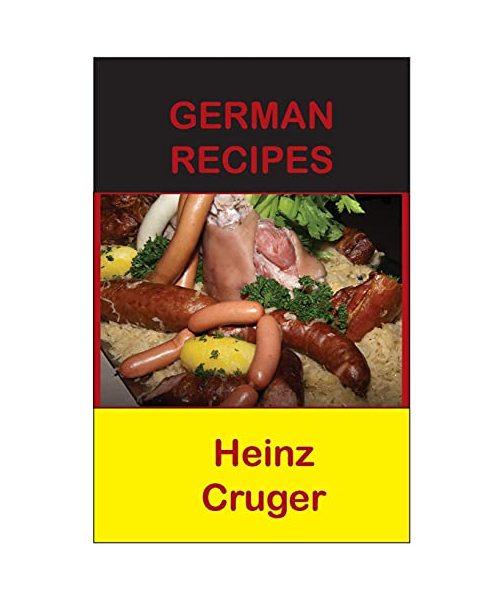 German Recipes