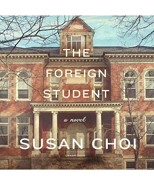 The Foreign Student