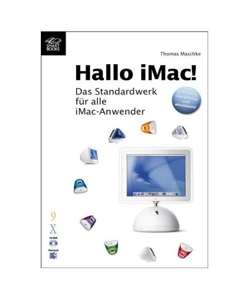 Hallo iMac