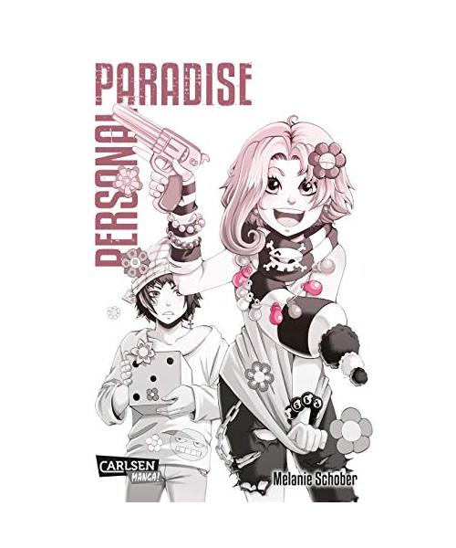 Personal Paradise, Band 1