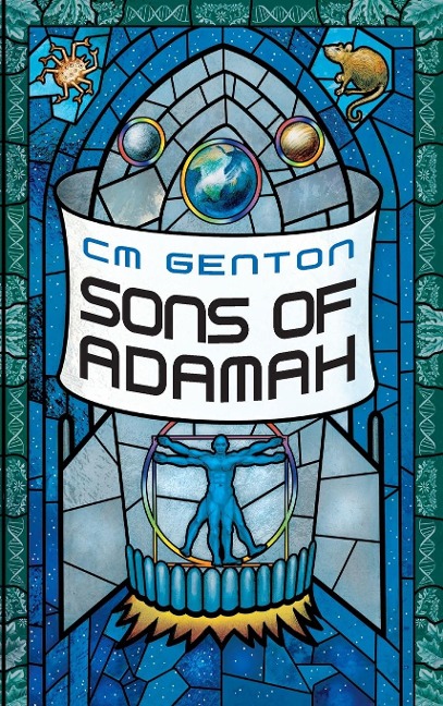 Sons of Adamah