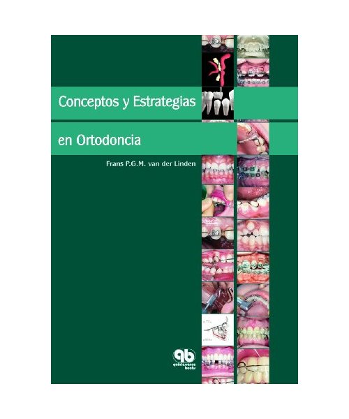 Conceptos y Estrategias en Ortodoncia