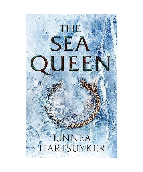 The Sea Queen