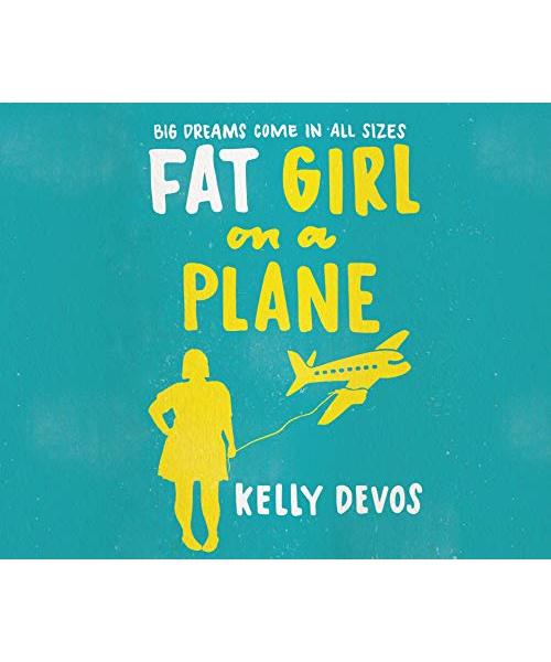 Fat Girl on a Plane