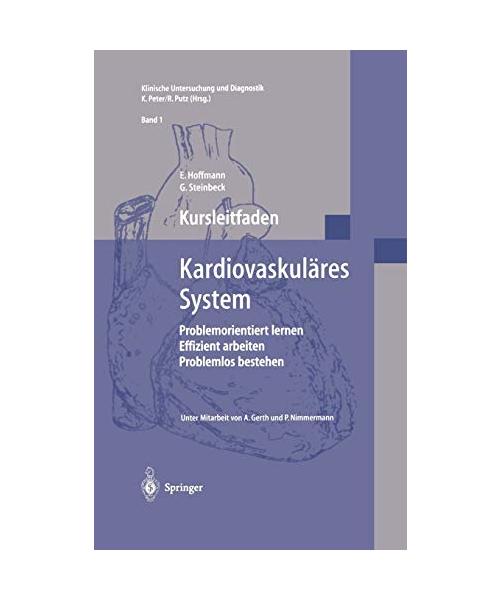 Kursleitfaden, Kardiovaskuläres System