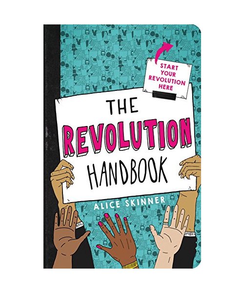 The Revolution Handbook