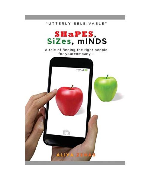 Shapes, Sizes, Minds