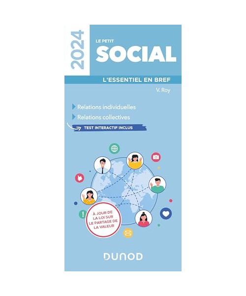 Le Petit Social 2024: L'essentiel en bref