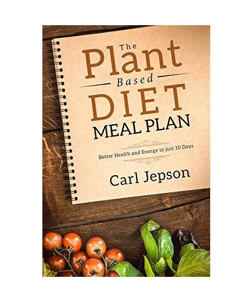 Plant Based Diet Meal Plan